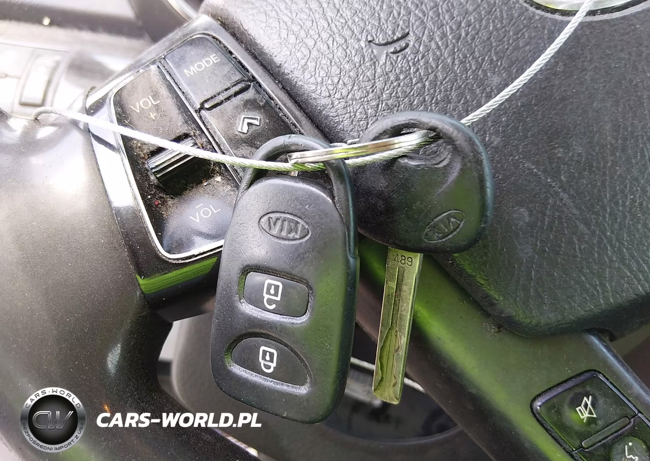 2013 Kia Sorento Lx VIN:5XYKT3A64DG380822 - 11