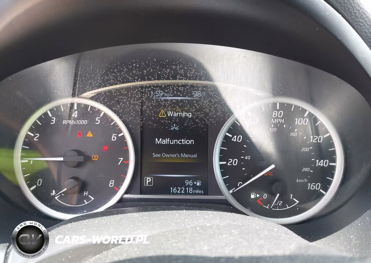 2018 Nissan Sentra Sr VIN:3N1AB7AP0JY267961 - 7