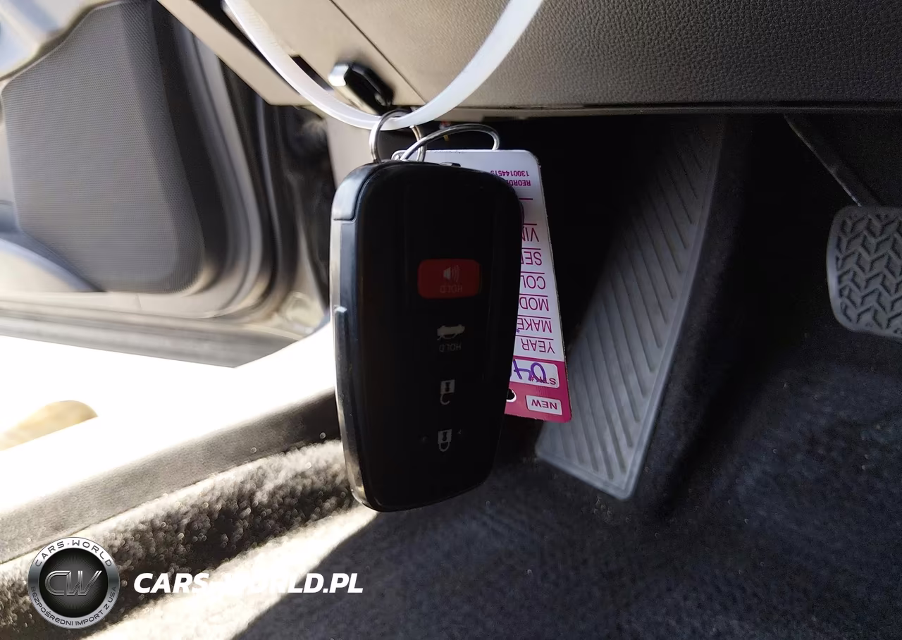 2022 Toyota Mirai Xle VIN:JTDAAAAA4NA006481 - 11