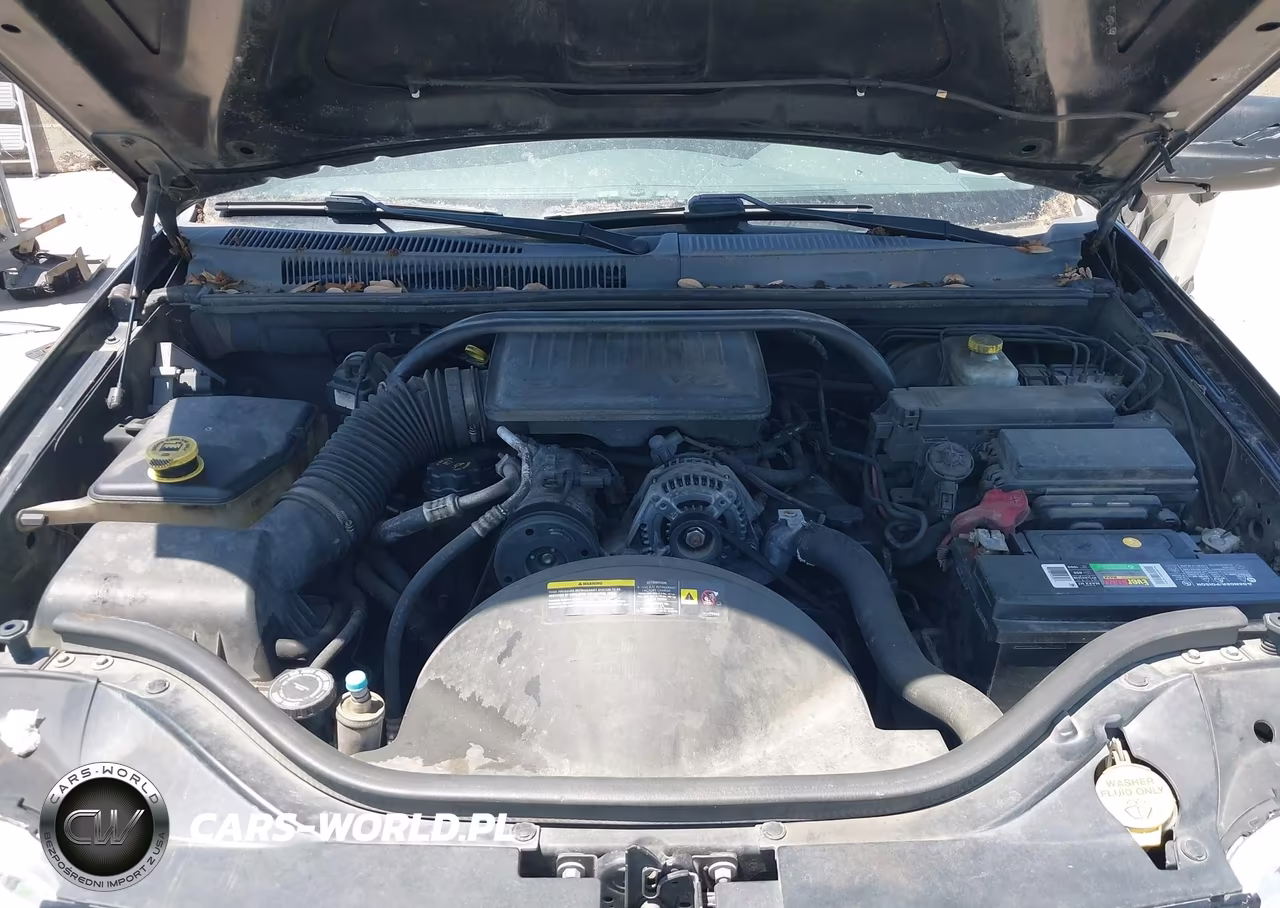 2006 Jeep Grand Cherokee Laredo VIN:1J4GS48K26C348471 - 10