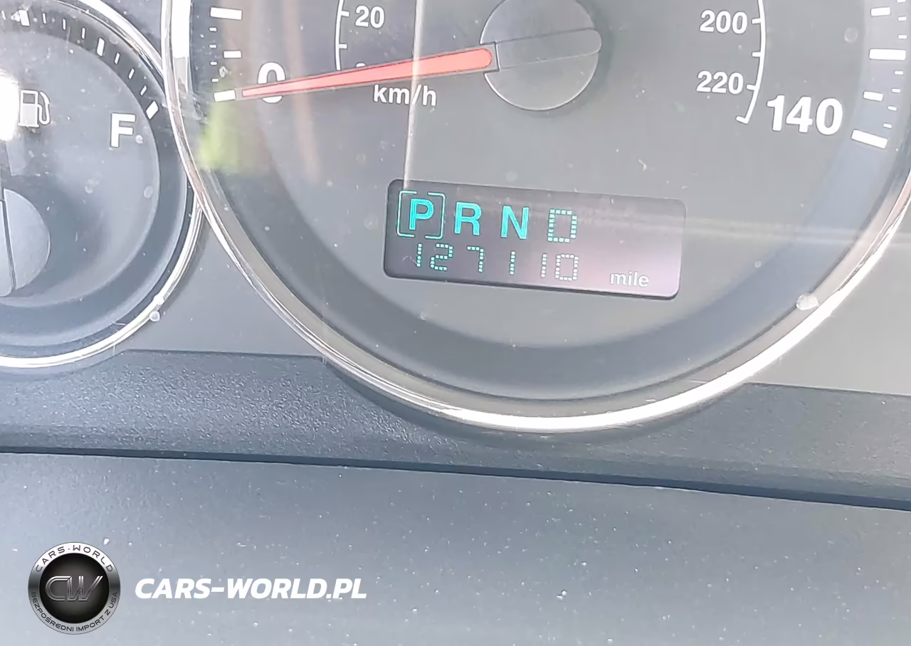 2006 Jeep Grand Cherokee Laredo VIN:1J4GS48K26C348471 - 15
