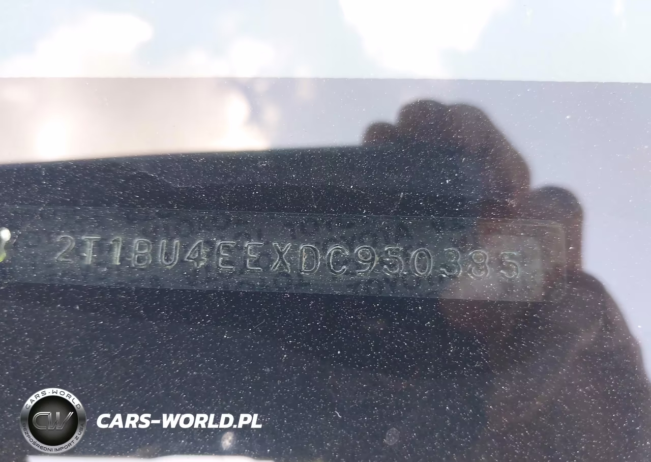 2013 Toyota Corolla Le VIN:2T1BU4EEXDC950385 - 9