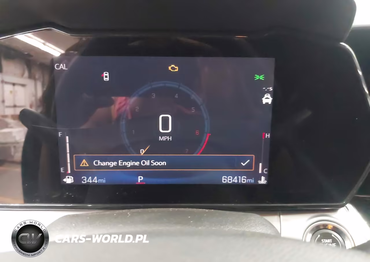 2025 Chevrolet Trax Fwd Lt VIN:KL77LHEP7SC043470 - 7