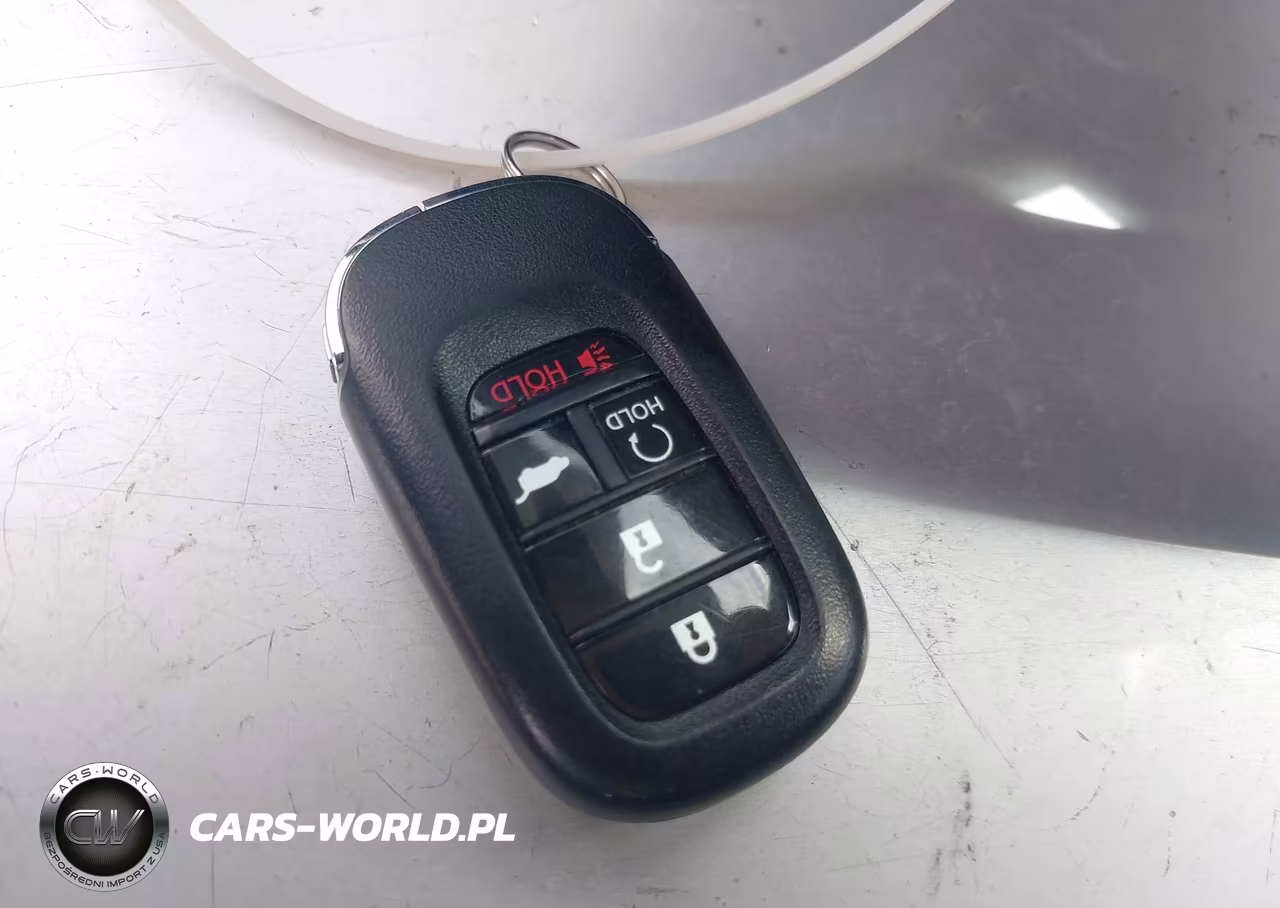2025 Honda Cr-V Hybrid Sport VIN:5J6RS5H58SL011323 - 11