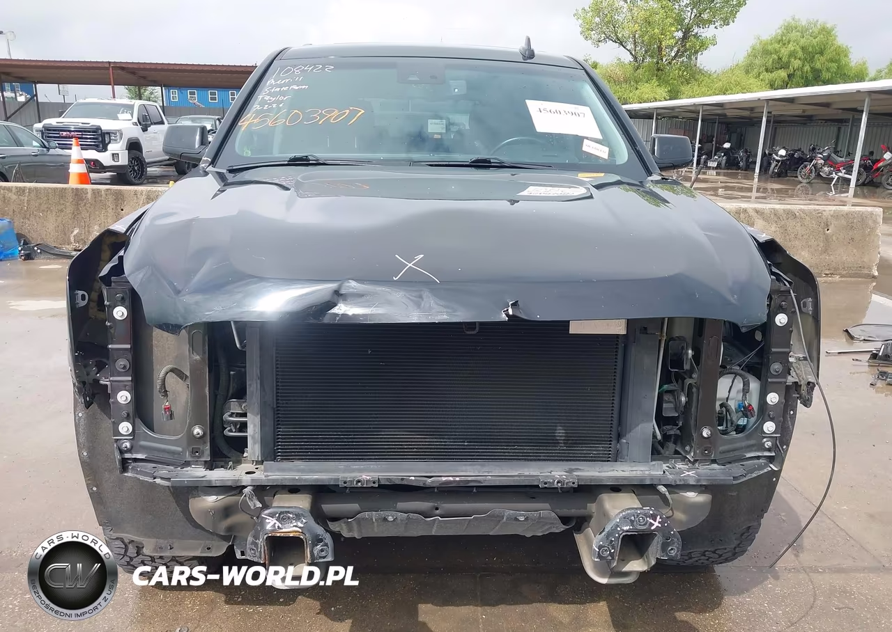 2018 GMC Yukon Slt VIN:1GKS1BKC5JR219689 - 6