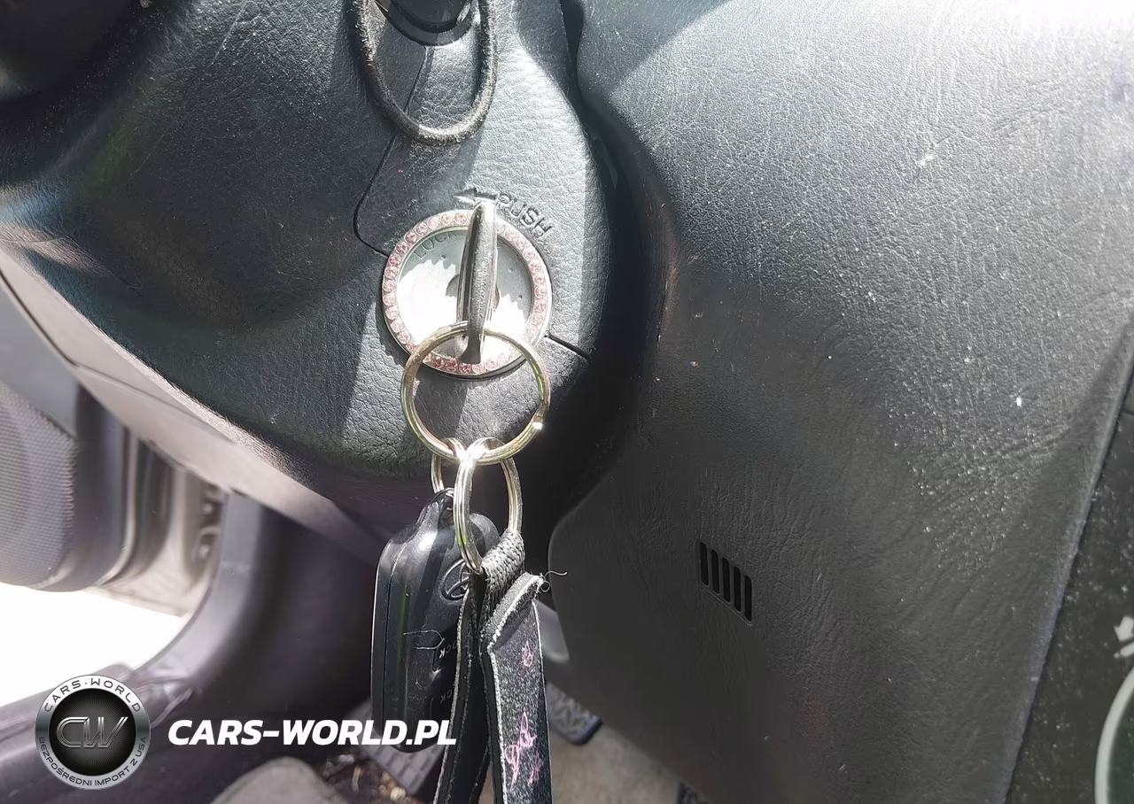 2003 Toyota Corolla S VIN:1NXBR32E93Z180256 - 11