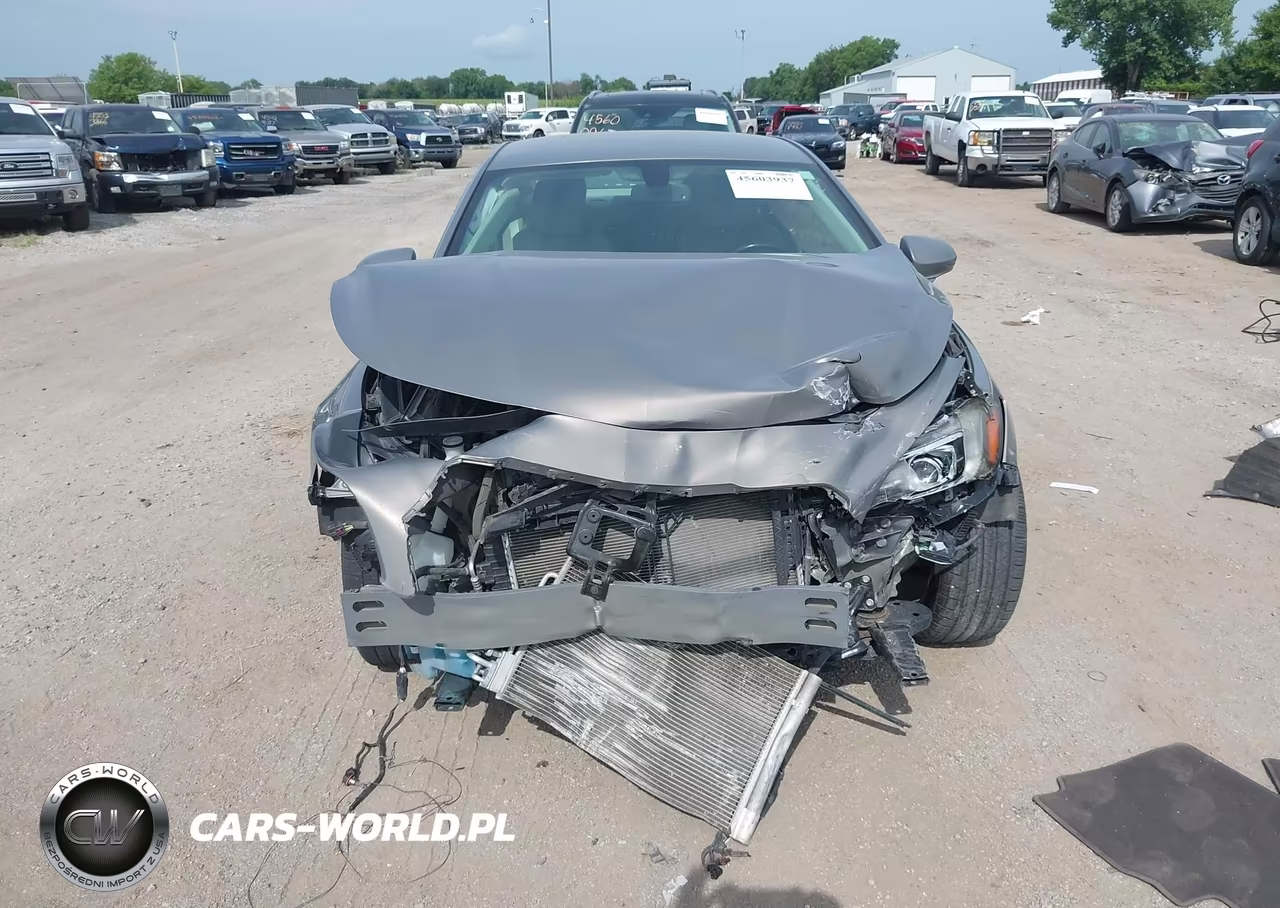 2017 Buick Lacrosse Preferred VIN:1G4ZN5SS1HU192954 - 13