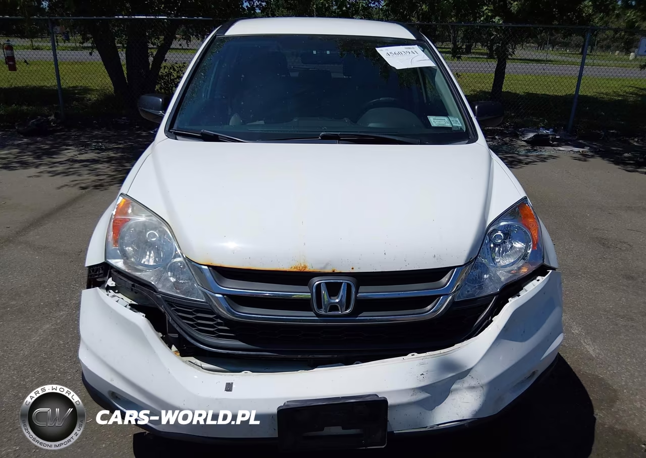 2011 Honda Cr-V Se VIN:5J6RE4H44BL076453 - 12