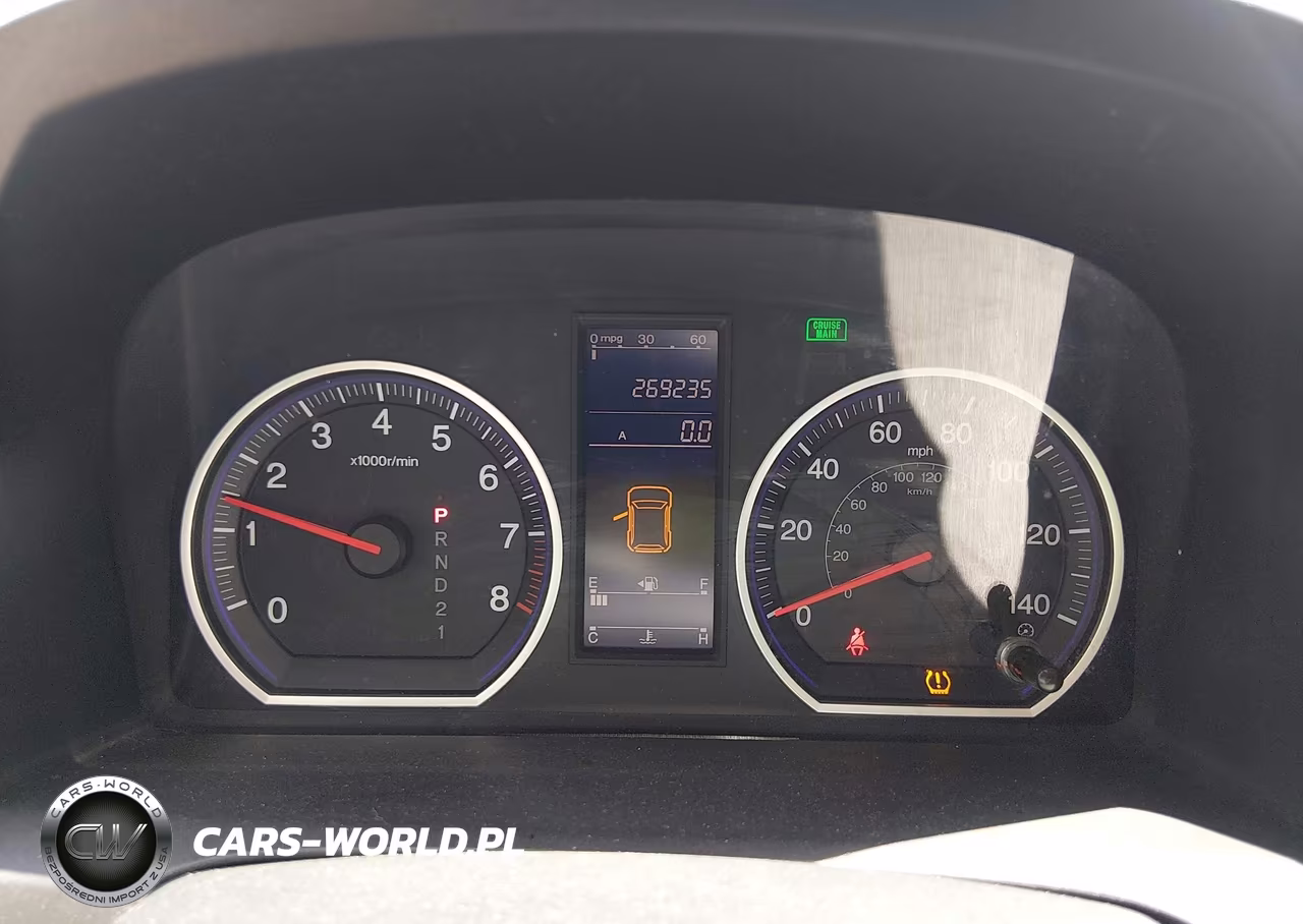 2011 Honda Cr-V Se VIN:5J6RE4H44BL076453 - 15