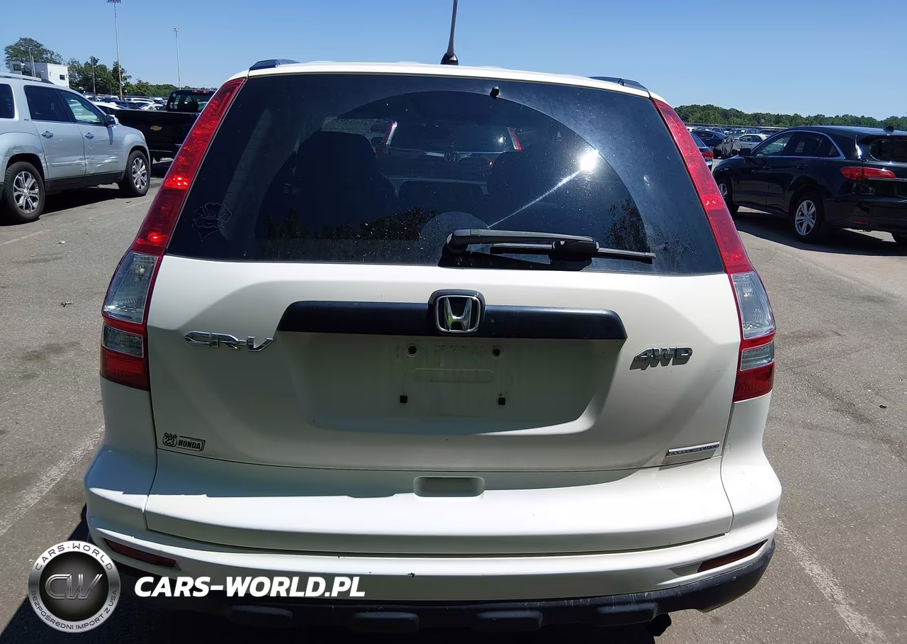 2011 Honda Cr-V Se VIN:5J6RE4H44BL076453 - 16