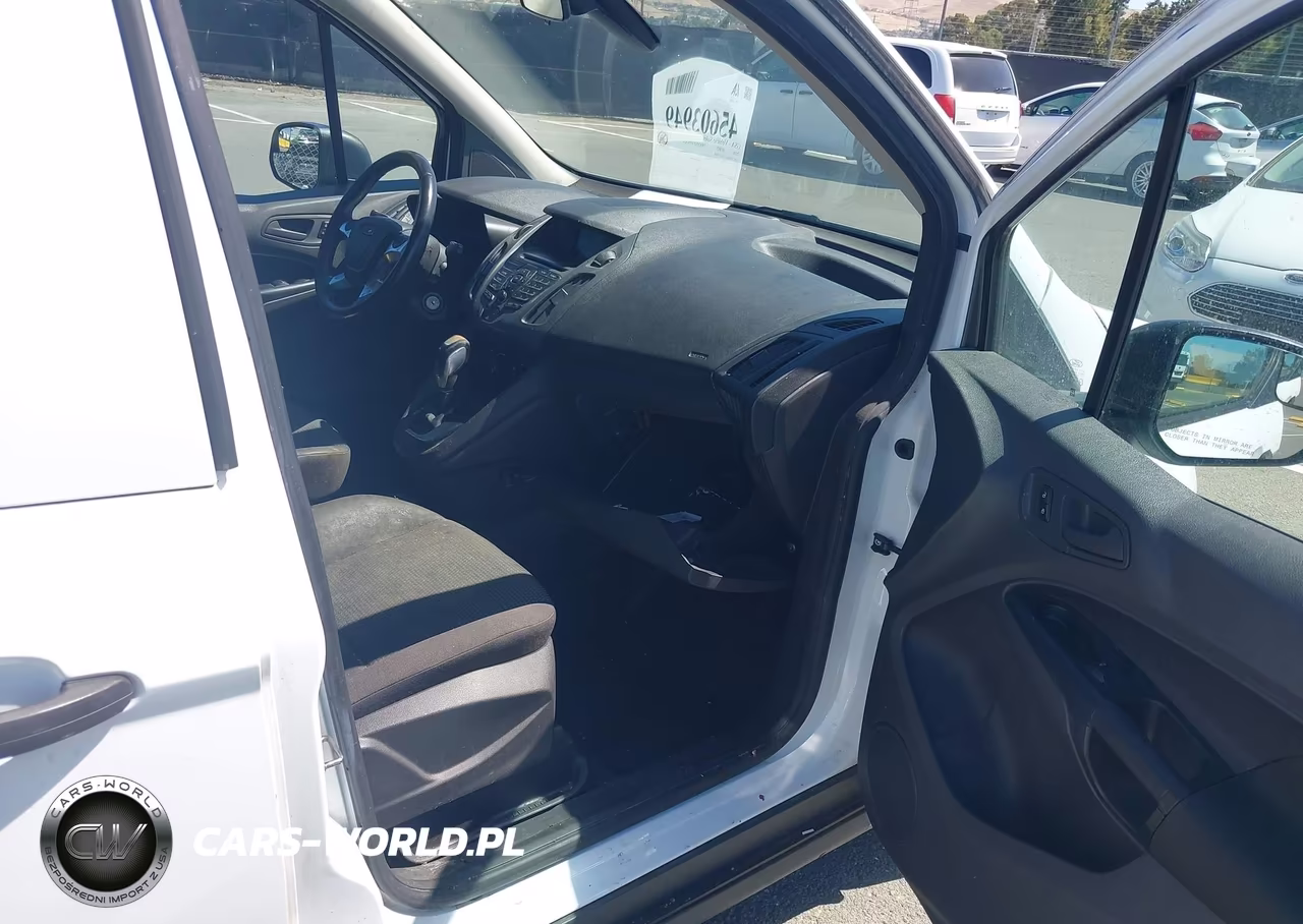 2018 Ford Transit Connect Xl VIN:NM0LE7E74J1375458 - 5