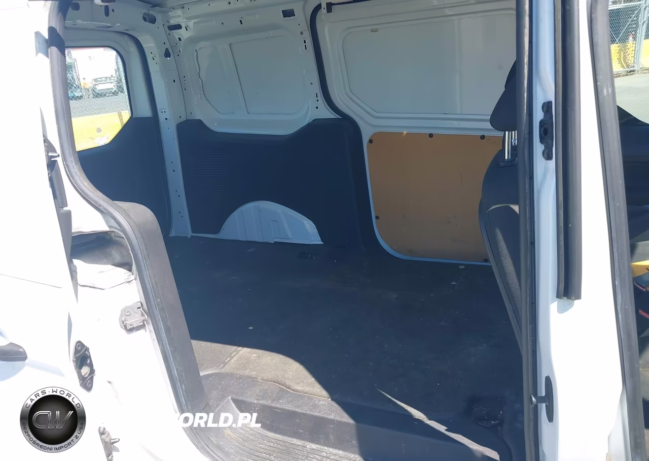 2018 Ford Transit Connect Xl VIN:NM0LE7E74J1375458 - 8