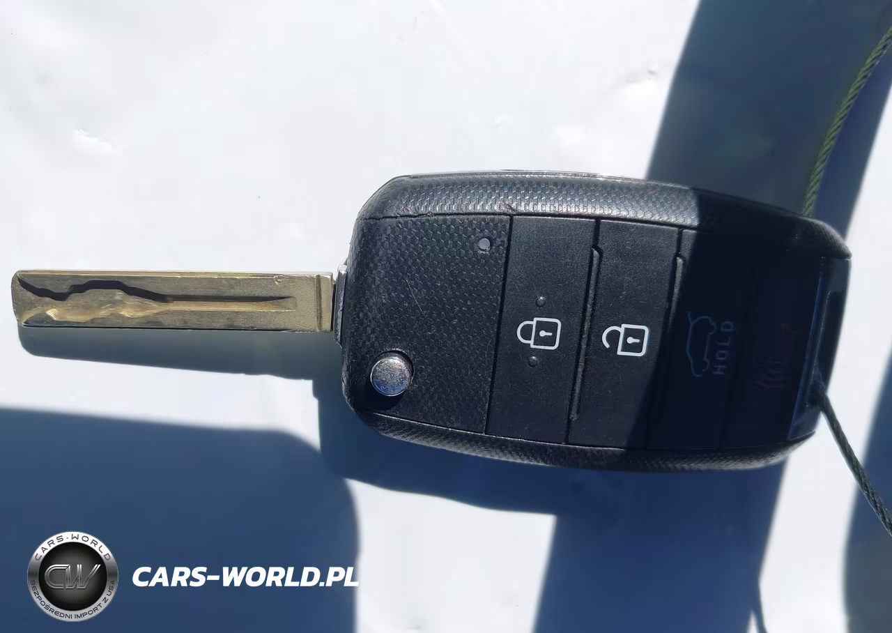 2015 Kia Soul ! VIN:KNDJX3A50F7195867 - 11