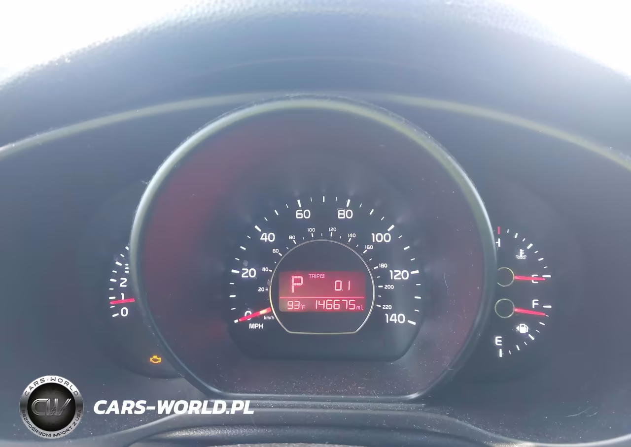 2015 Kia Soul ! VIN:KNDJX3A50F7195867 - 7