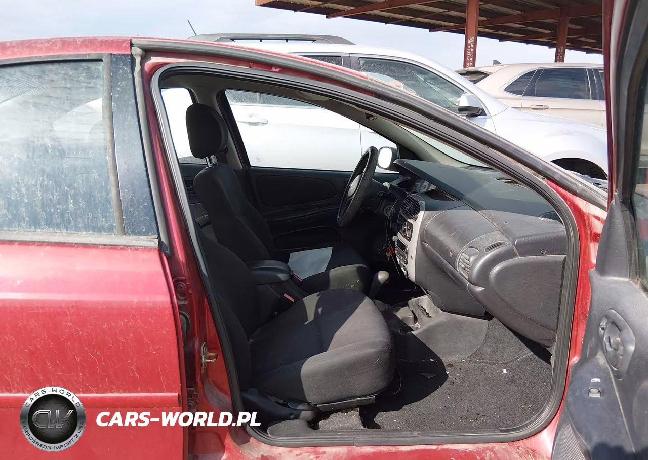 2005 Dodge Neon Sxt VIN:1B3ES56C75D179864 - 5