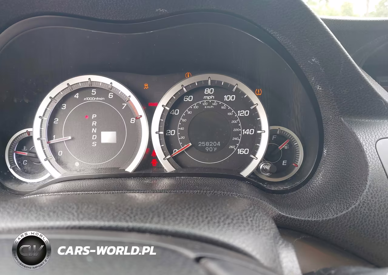2012 Acura Tsx 2.4 VIN:JH4CU2F45CC014727 - 15