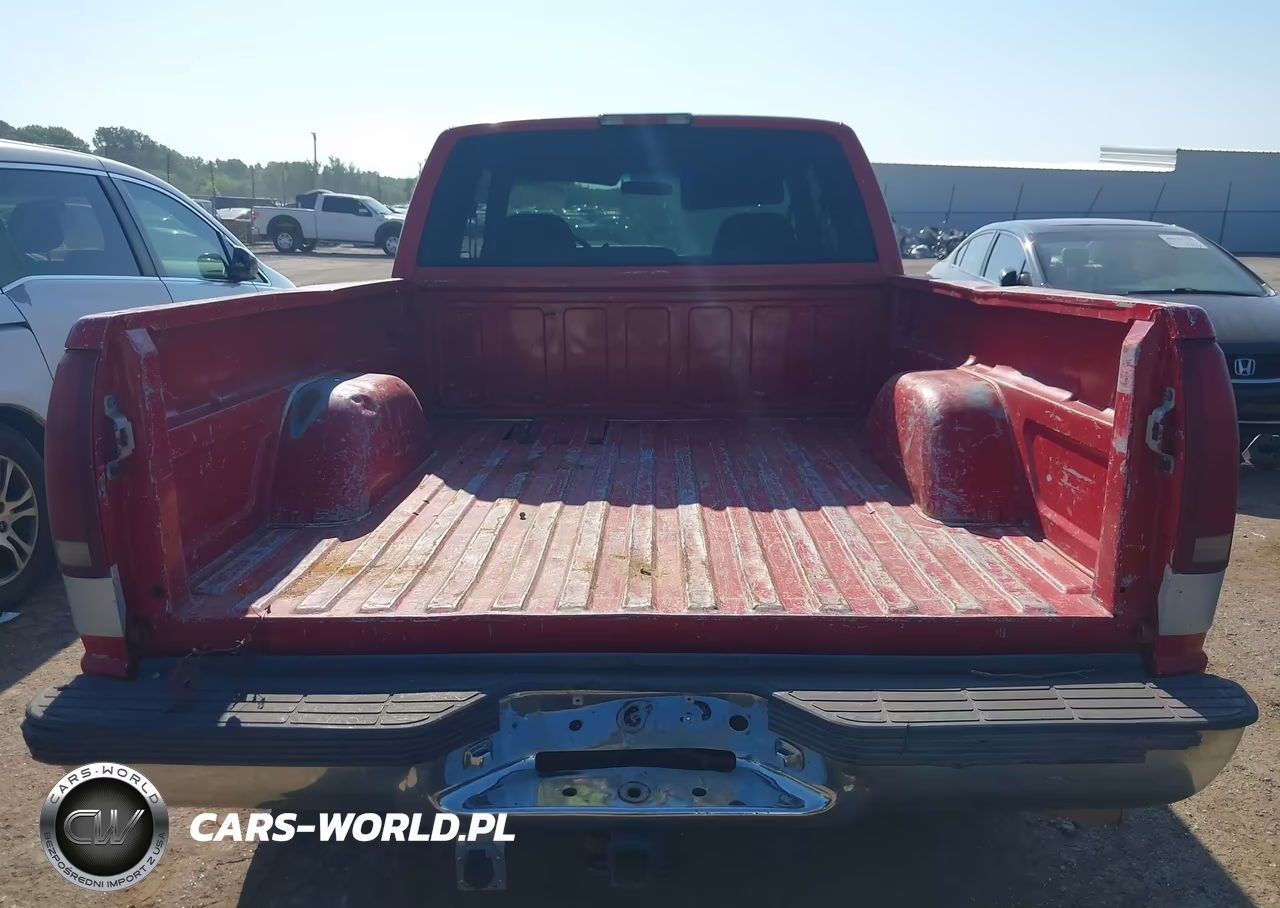 1995 GMC Sierra C1500 VIN:2GTEC19K7S1520727 - 15