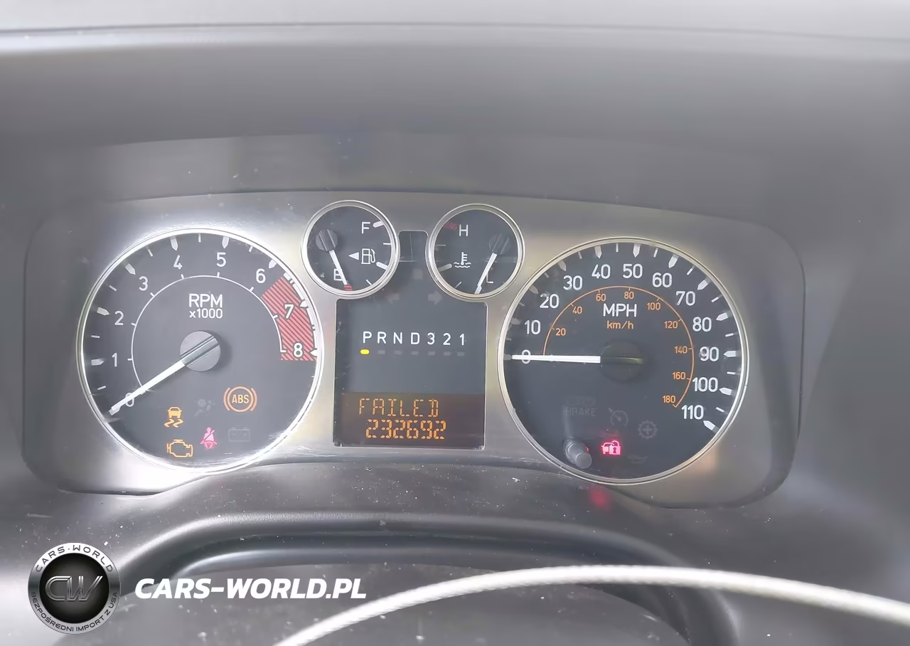 2007 Hummer H3 Suv VIN:5GTDN13EX78172492 - 7