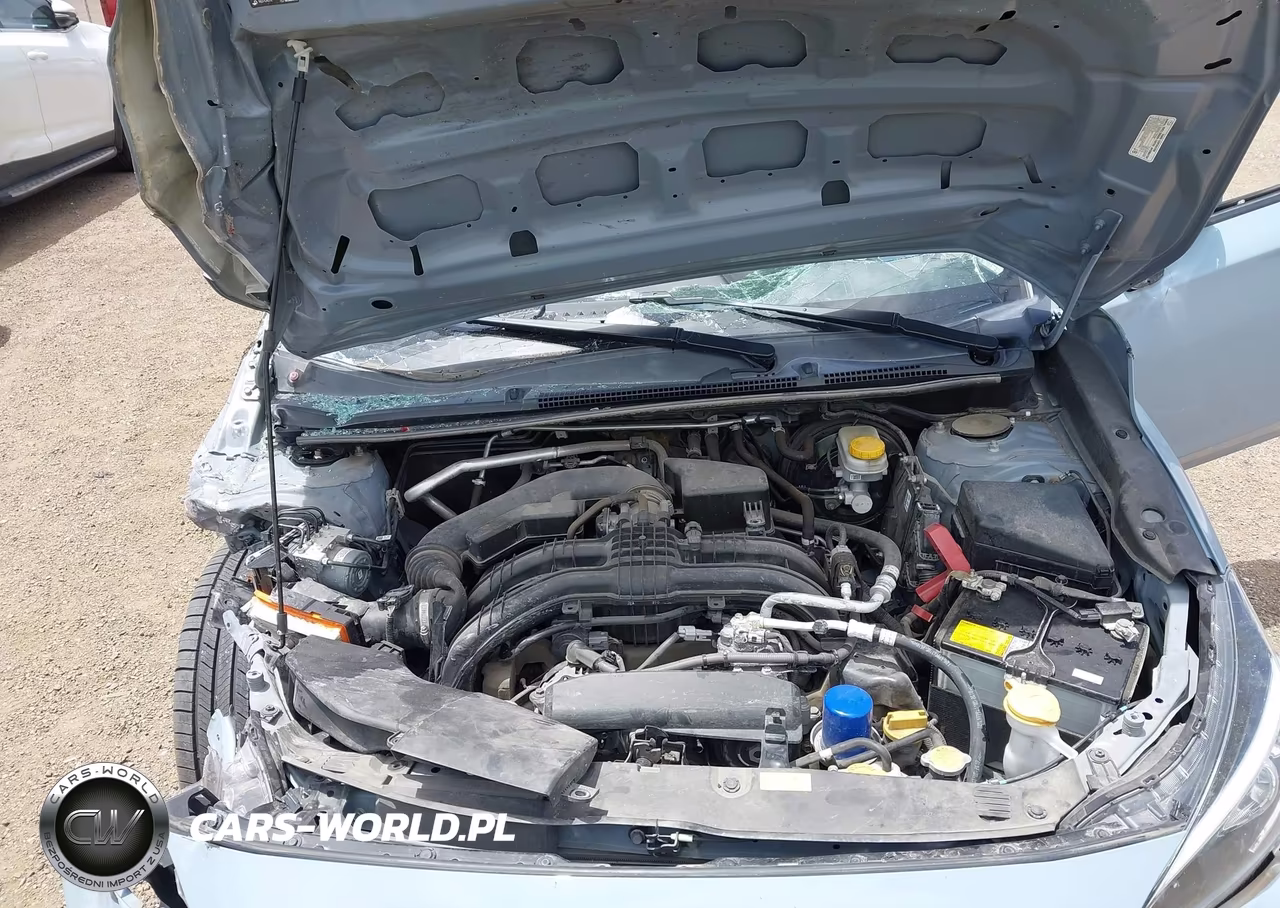 2022 Subaru Crosstrek VIN:JF2GTABC0N8282119 - 10