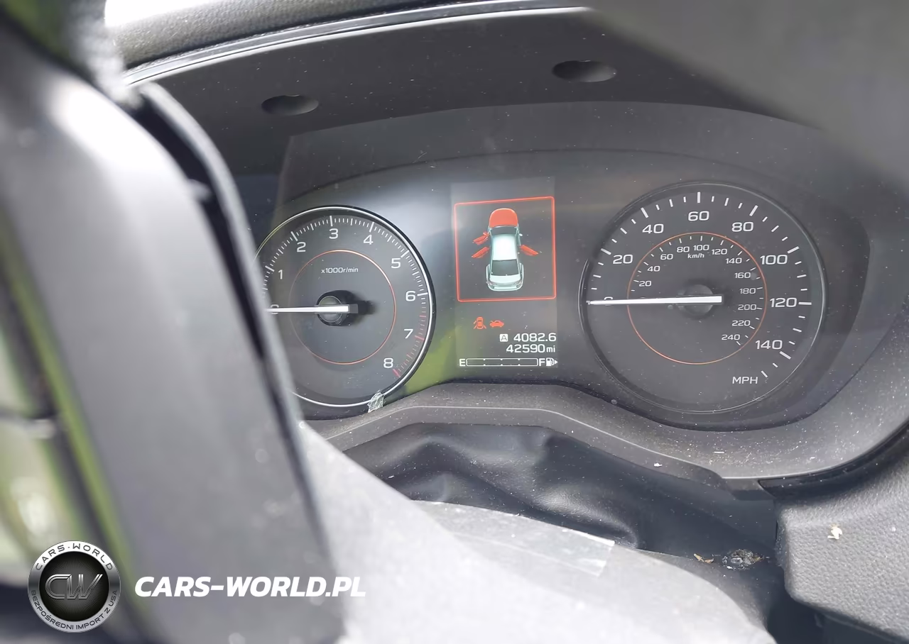 2022 Subaru Crosstrek VIN:JF2GTABC0N8282119 - 7
