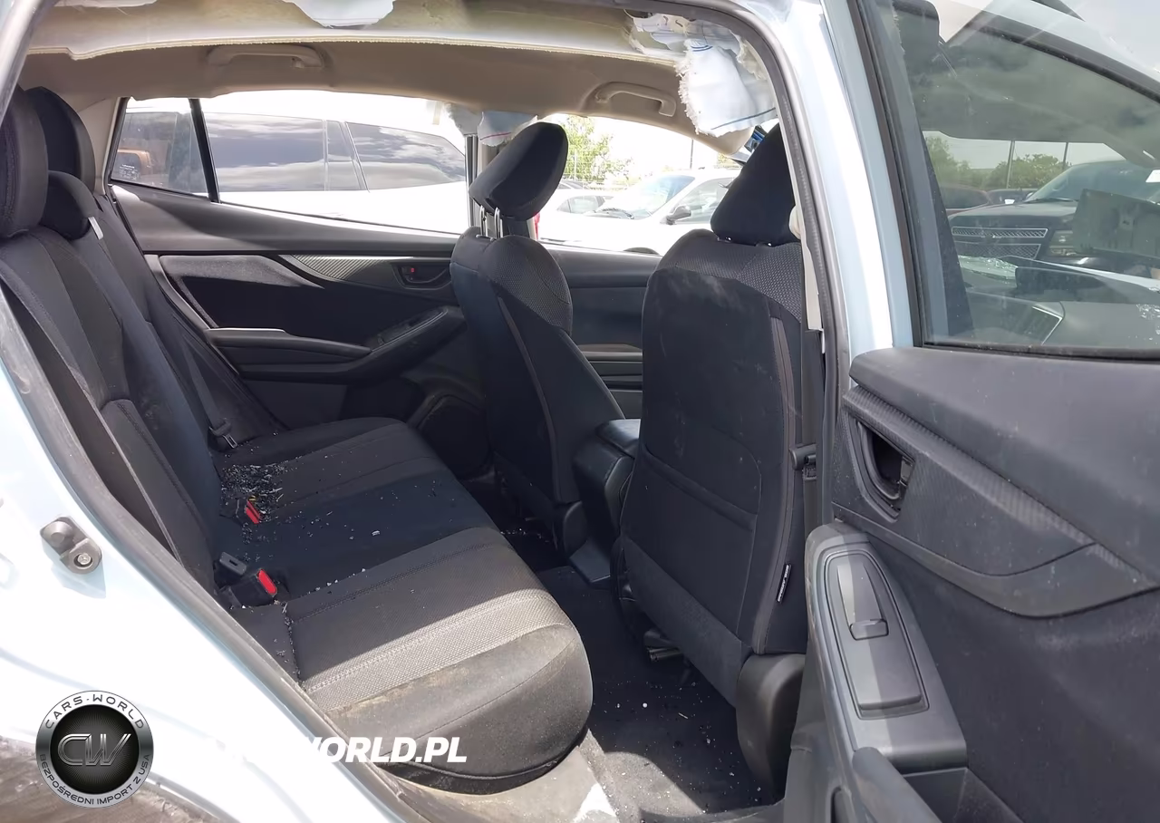 2022 Subaru Crosstrek VIN:JF2GTABC0N8282119 - 8
