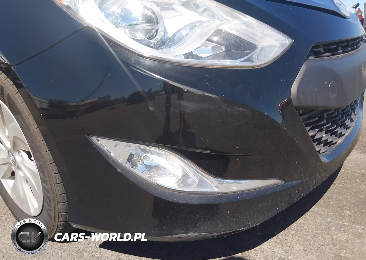 2013 Hyundai Sonata Hybrid VIN:KMHEC4A4XDA065956 - 18