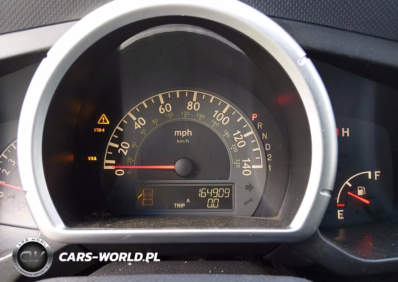 2007 Honda Ridgeline Rt VIN:2HJYK16297H519979 - 7