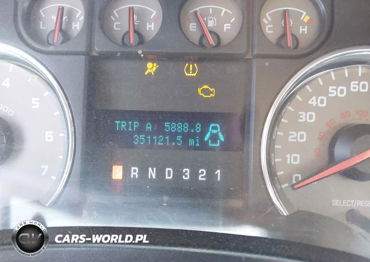 2010 Ford F-150 Stx-Xl-Xlt VIN:1FTEX1E84AKA66868 - 7