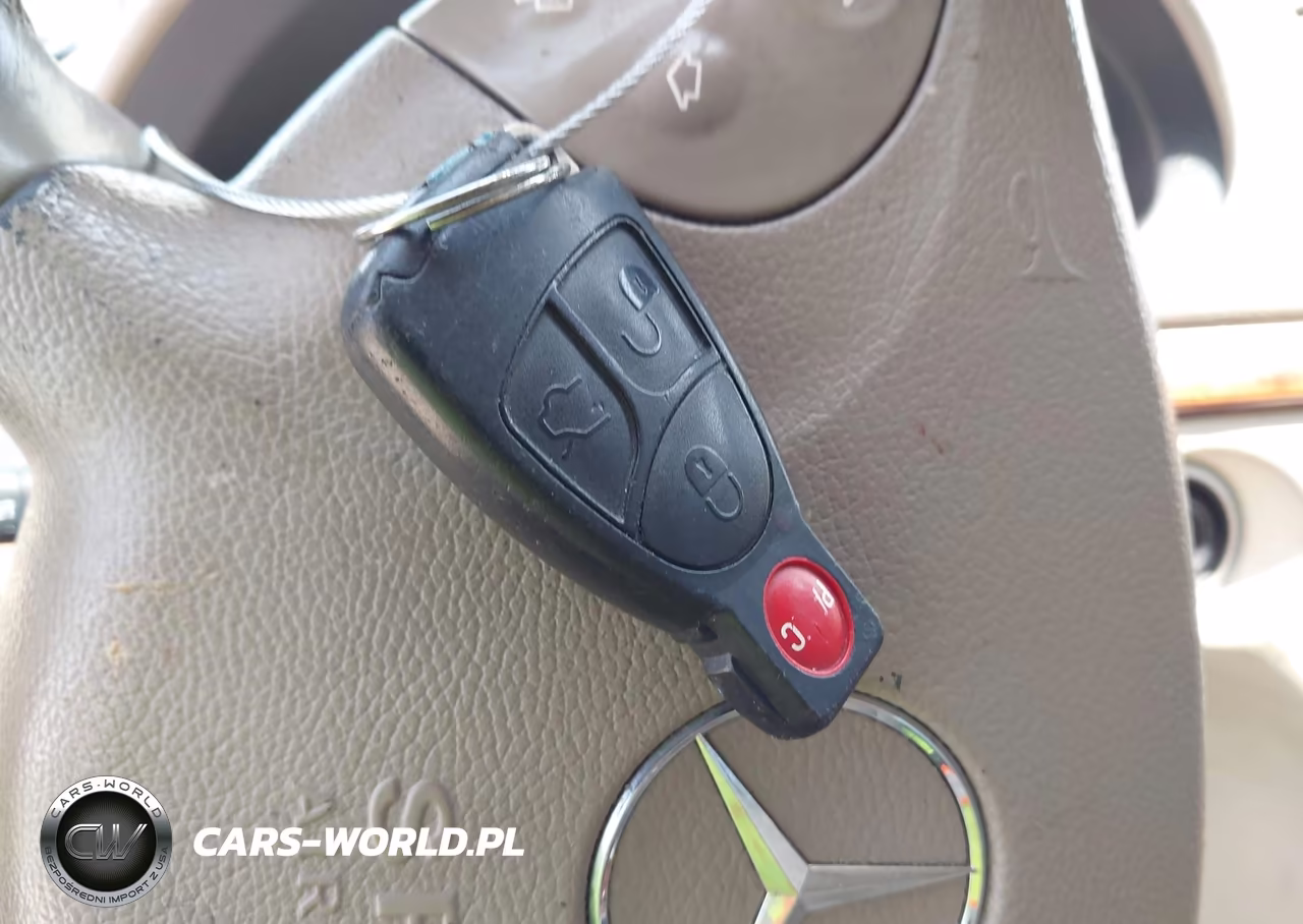 2003 Mercedes-Benz E 320 VIN:WDBUF65J93A179589 - 11
