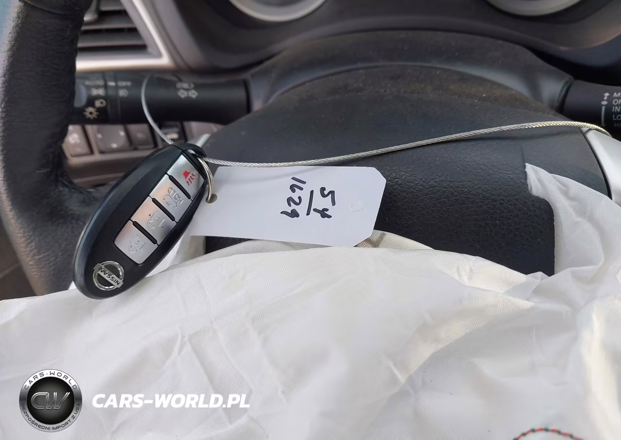 2015 Nissan Sentra Sr VIN:3N1AB7AP3FY291629 - 11