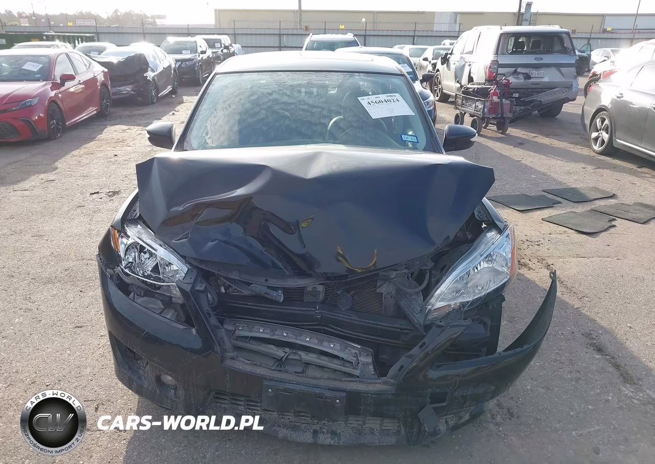 2015 Nissan Sentra Sr VIN:3N1AB7AP3FY291629 - 12