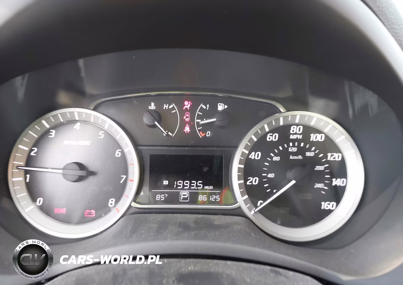 2015 Nissan Sentra Sr VIN:3N1AB7AP3FY291629 - 7