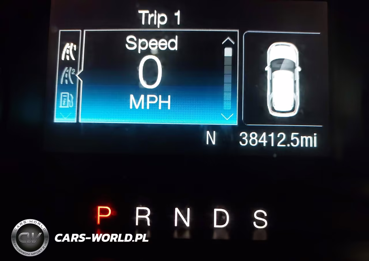 2018 Ford Explorer VIN:1FM5K8BH9JGC45398 - 15