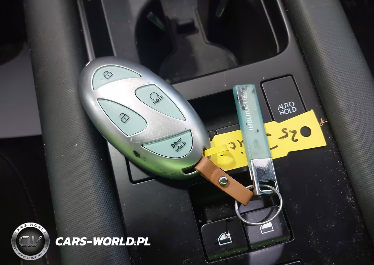 2025 Hyundai Ioniq 6 Se VIN:KMHM24AA7SA114841 - 11