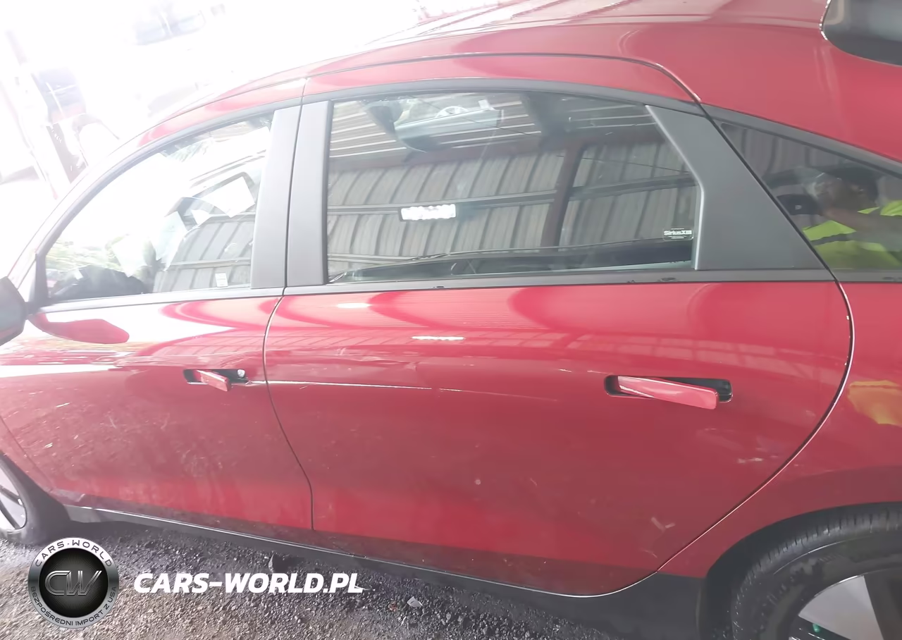 2025 Hyundai Ioniq 6 Se VIN:KMHM24AA7SA114841 - 15