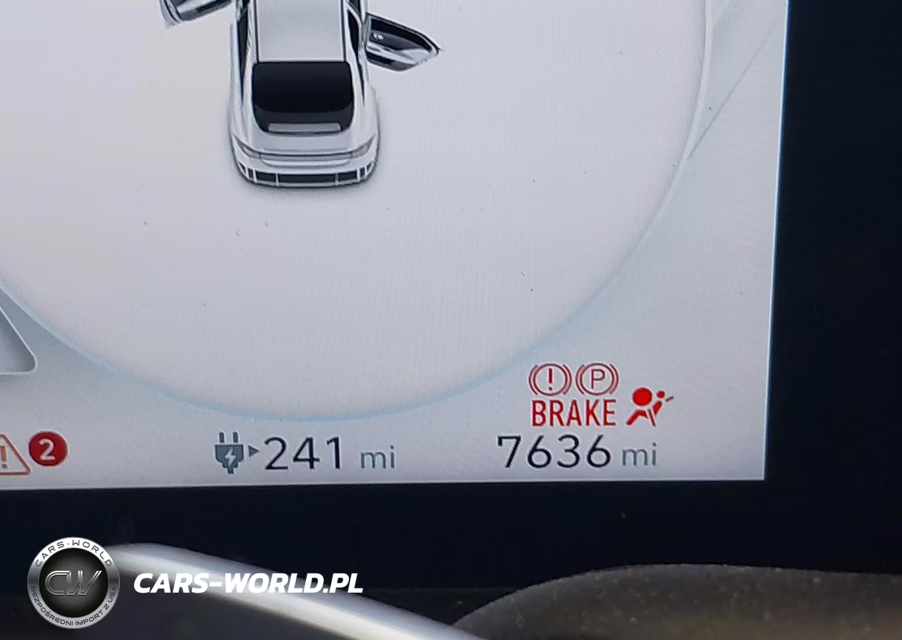 2025 Hyundai Ioniq 6 Se VIN:KMHM24AA7SA114841 - 16