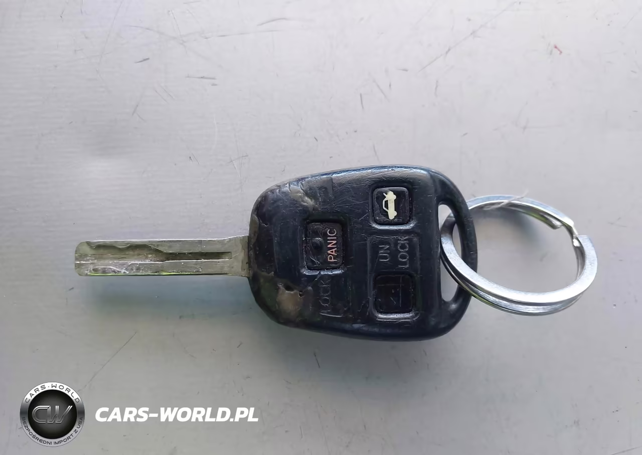 2005 Lexus Es 330 VIN:JTHBA30G455118100 - 11