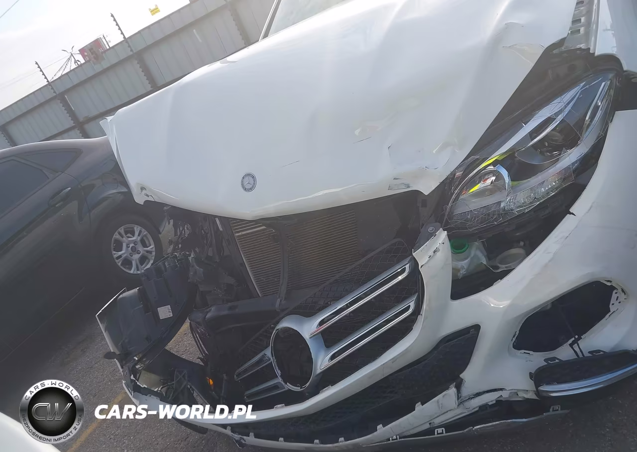 2017 Mercedes-Benz Gle 350 VIN:4JGDA5JB8HA840802 - 12