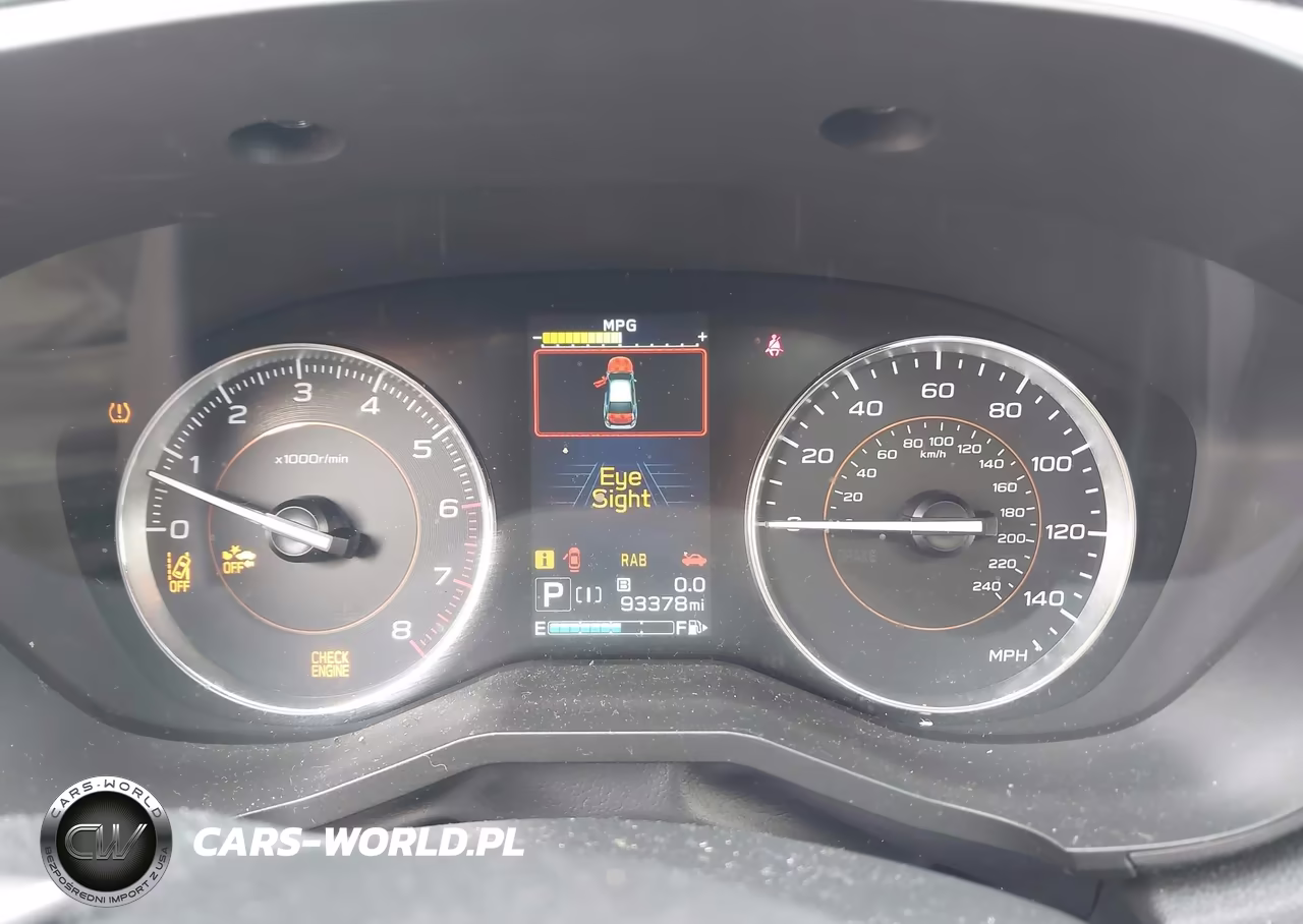 2021 Subaru Crosstrek Limited VIN:JF2GTHNC7M8218839 - 7