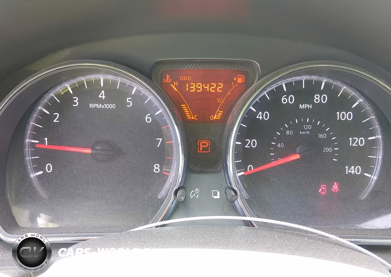 2014 Nissan Versa Note S Plus VIN:3N1CE2CP6EL430633 - 7