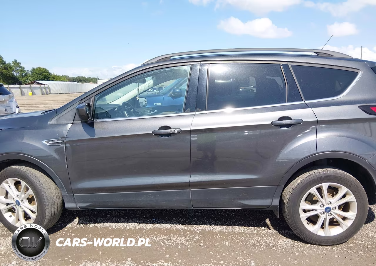 2019 Ford Escape Sel VIN:1FMCU9HD1KUC07629 - 15