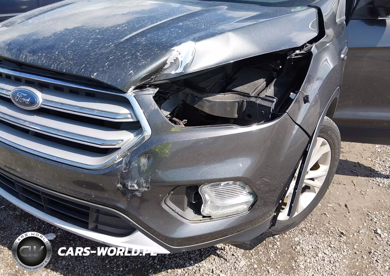 2019 Ford Escape Sel VIN:1FMCU9HD1KUC07629 - 18
