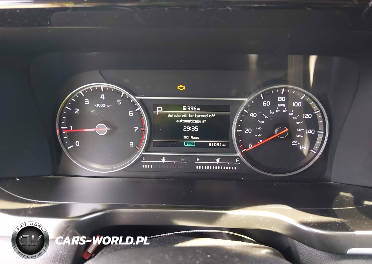 2022 Kia Sorento S VIN:5XYRL4LC0NG152664 - 7