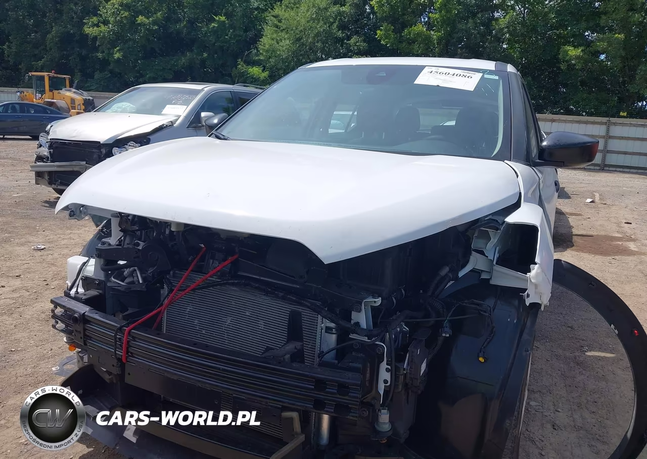 2024 Nissan Kicks S Xtronic Cvt VIN:3N1CP5BV1RL548400 - 13