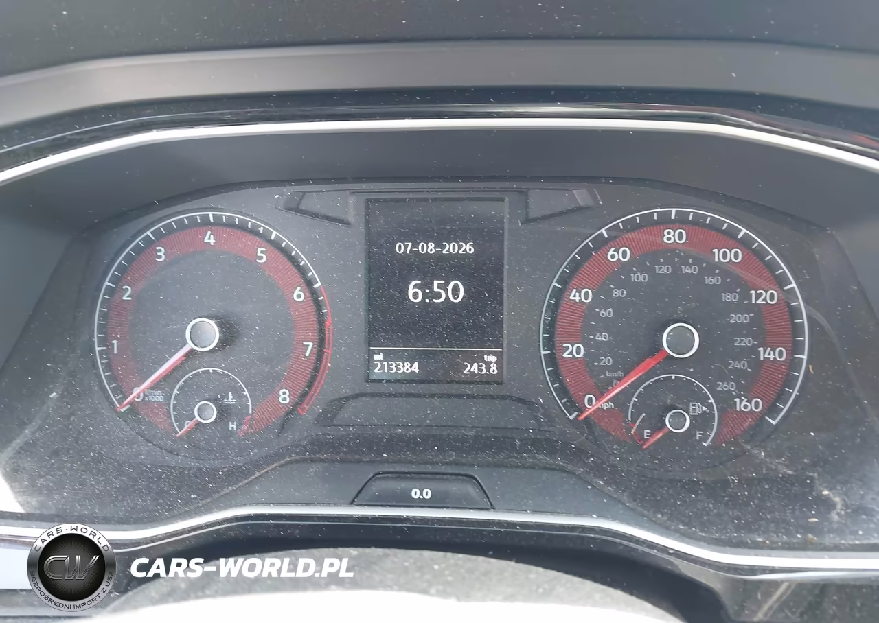 2021 Volkswagen Jetta 1.4T R-Line-1.4T Se-S VIN:3VWC57BU9MM026068 - 7