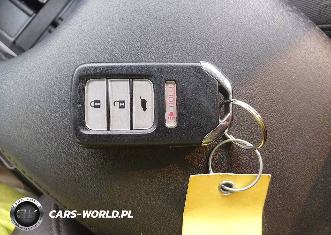 2021 Honda Hr-V Awd Ex VIN:3CZRU6H58MM728869 - 11