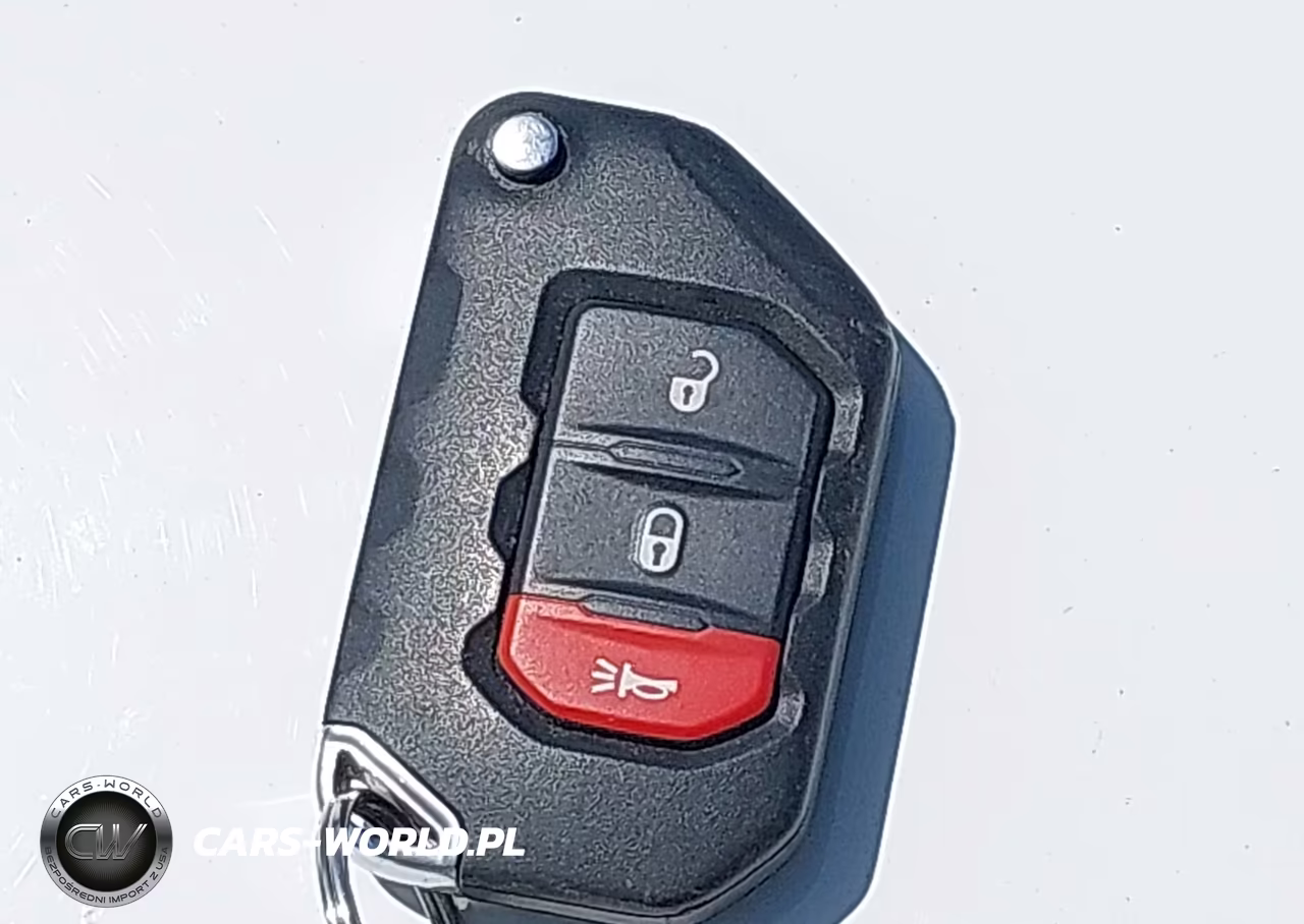 2019 Jeep Wrangler Unlimited Sport S 4X4 VIN:1C4HJXDNXKW622524 - 11