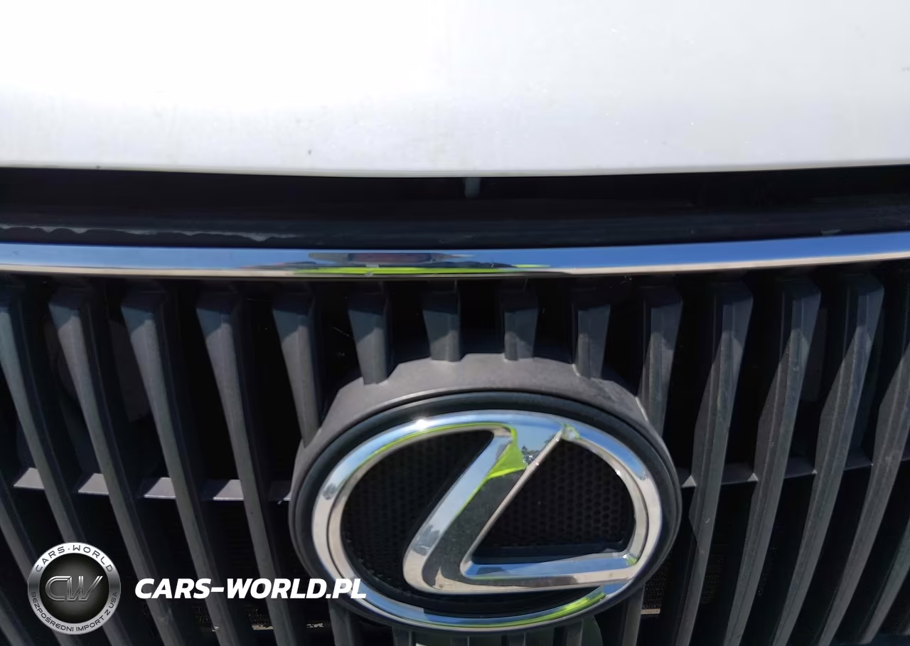2012 Lexus Rx 350 VIN:2T2BK1BA8CC149289 - 10