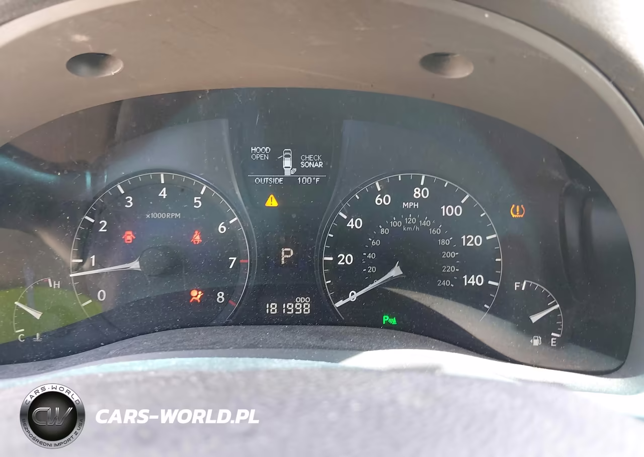 2012 Lexus Rx 350 VIN:2T2BK1BA8CC149289 - 7