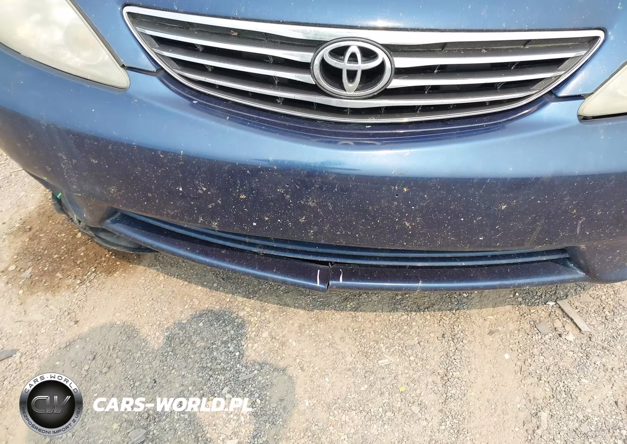 2006 Toyota Camry Le VIN:4T1BE32K46U109133 - 13